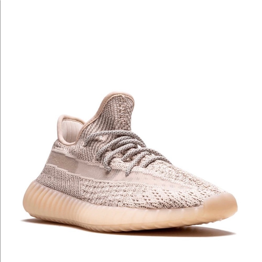 Yeezy Boost